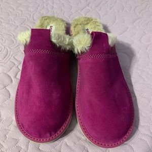 Sorel Slippers
